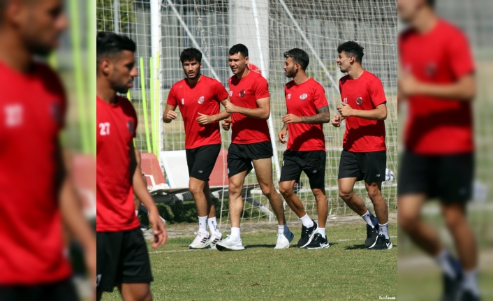 FT Antalyaspor, Adana Demirspor’la çıkış arıyor