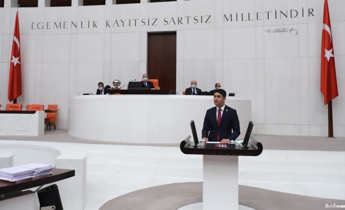MHP Genel Başkan Yardımcısı Özdemir’den Meral Akşener yorumu