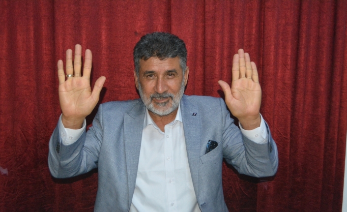Milli Yol Hareketi Sözcüsü Çayır: “Muhsin Yazıcıoğlu’na yapılan bir suikasttır”