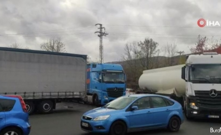 Almanlar, Çekya’daki benzin istasyonlarında kuyruğa neden oluyor