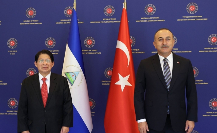 Bakan Çavuşoğlu: “Rusya ve ABD sözünde durmadı”