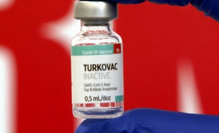Bakan Koca’dan vatandaşlara Turkovac aşısı çağrısı