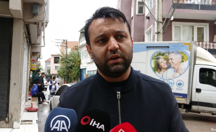 Bursa’daki patlamada hayatını kaybeden Özkan Deniz’in yakın arkadaşı konuştu: