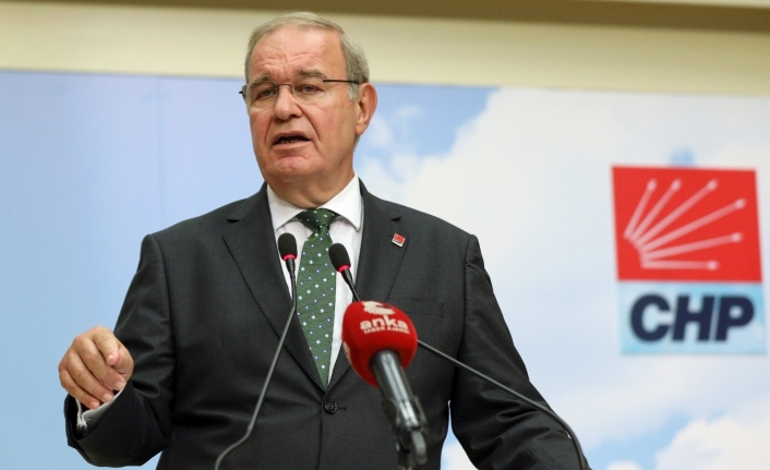 CHP Sözcüsü Öztrak’tan Kemal Kılıçdaroğlu’nun bürokratlara yönelik sözlerine açıklama
