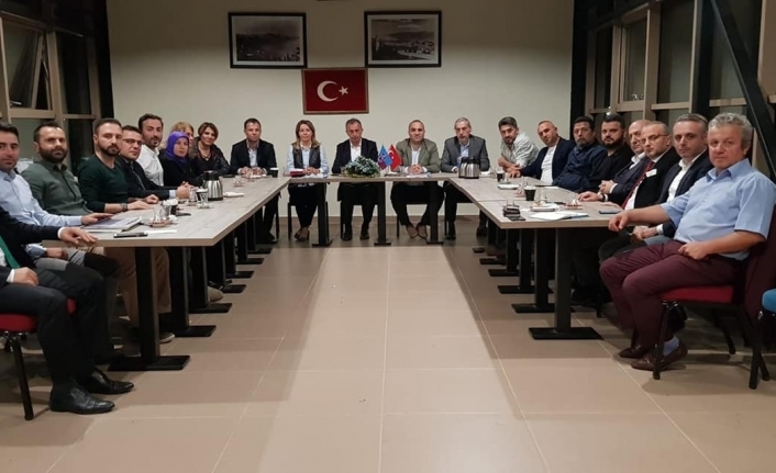 CHP’li eski yöneticinin Trabzonspor-Fenerbahçe maçı paylaşımı Trabzonluları ayağa kaldırdı