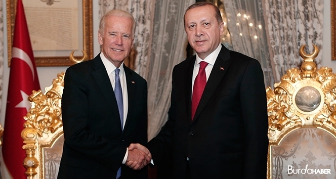 Erdoğan ile Biden’ın BM İklim Değişikliği Konferansı’nda görüşmesi bekleniyor