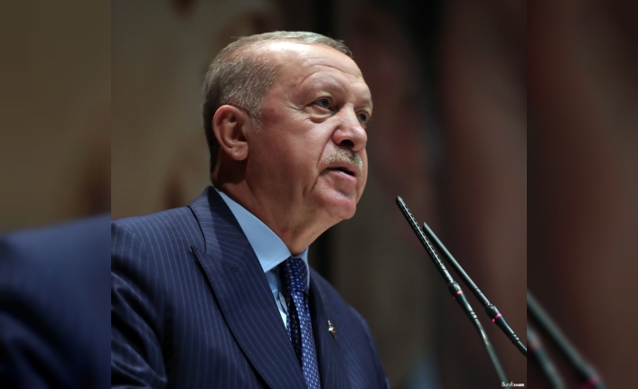 Erdoğan: “Nijerya ile askeri savunma ve güvenlik konularında işbirliğimizi güçlendiriyoruz”