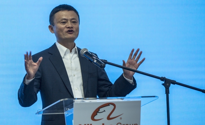 Hong Kong medyası: “Alibaba’nın kurucusu Jack Ma, İspanya’da”