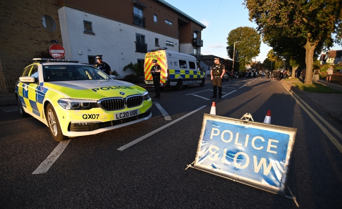 İngiltere’de milletvekilinin öldürüldüğü saldırı "terör eylemi" ilan edildi