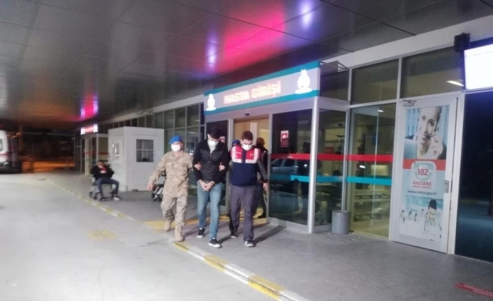 İzmir merkezli FETÖ operasyonunda 14 şüpheli itirafçı oldu
