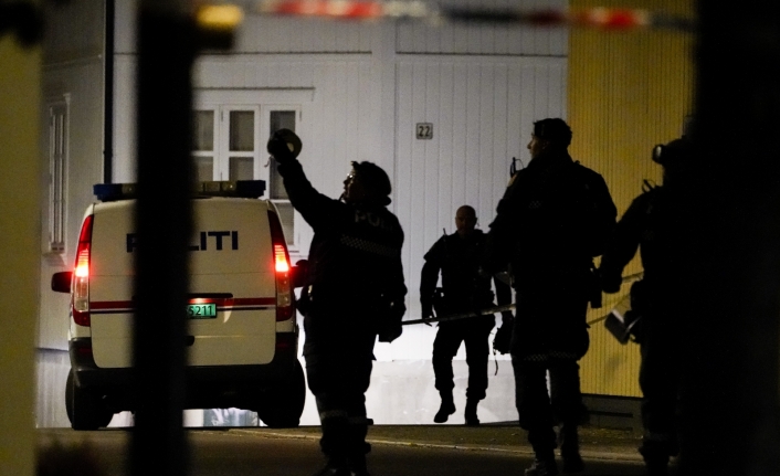 Norveç’teki oklu saldırının bilançosu netleşti: 5 ölü, 2 yaralı
