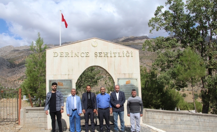 Siirt’te PKK’lı teröristlerin katlettiği 22 kişinin acısı dinmiyor