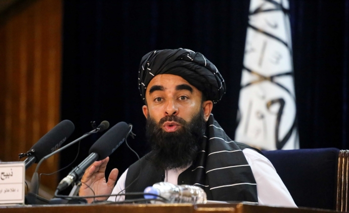 Taliban: "ABD ile iki gün süren görüşmeler olumlu bir havada geçti"