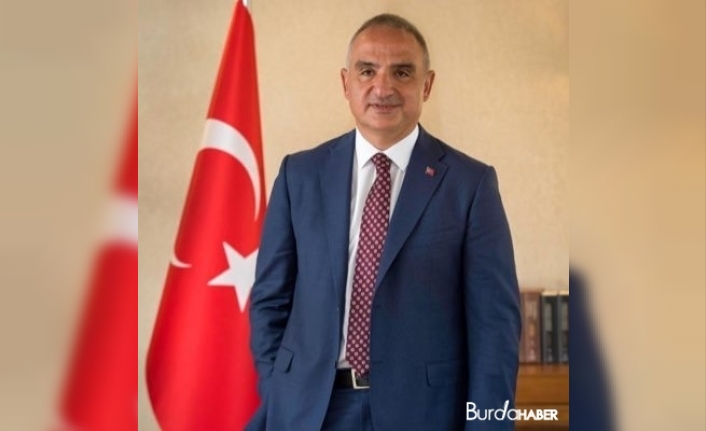 Bakan Ersoy: “Türk medeniyetinde başka kültürlere zarar vermek yok”