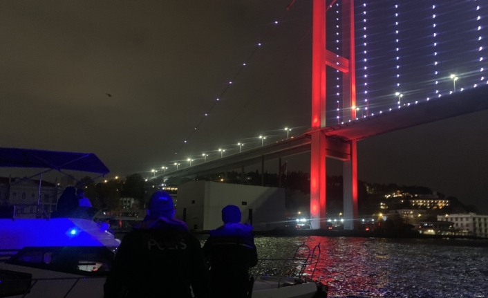 İstanbul Boğazı saat 18.30’da gemi trafiğine açılacak