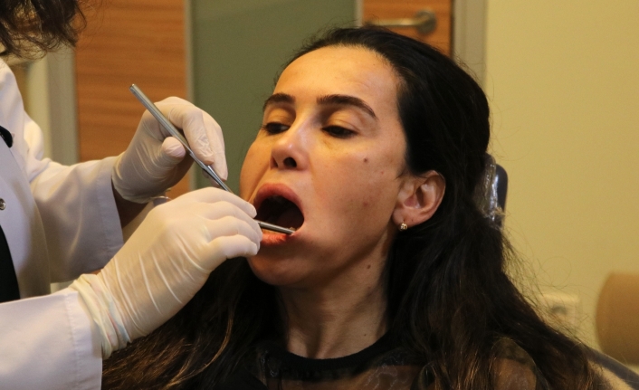 Pandemide ‘diş sıkma’ şikayeti arttı