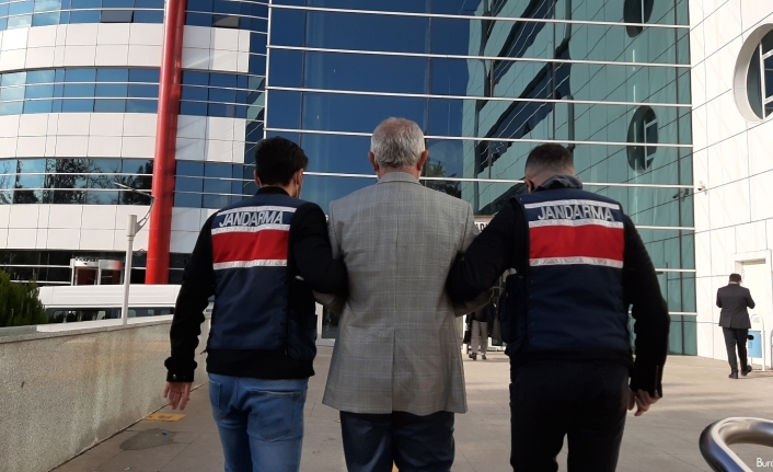 Yurt dışına kaçarken yakalanan HDP’li eski belediye başkanı tutuklandı