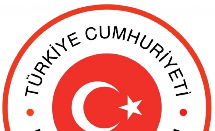 Dışişleri Bakanlığı: “Türkiye, Irak’ın terörle mücadelesini güçlü şekilde desteklemeye devam edecektir”
