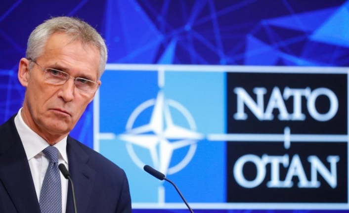 NATO Genel Sekreteri Stoltenberg: "NATO, yazılı önerilerini Rusya’ya iletti"