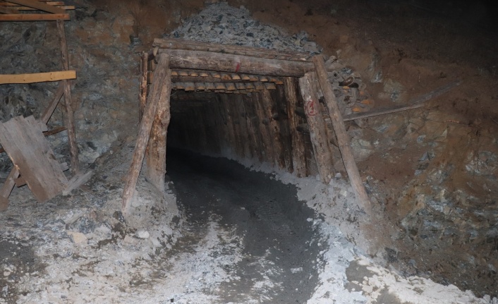 16 madencinin canını kurtardığı göçükte operatör hayatını kaybetti