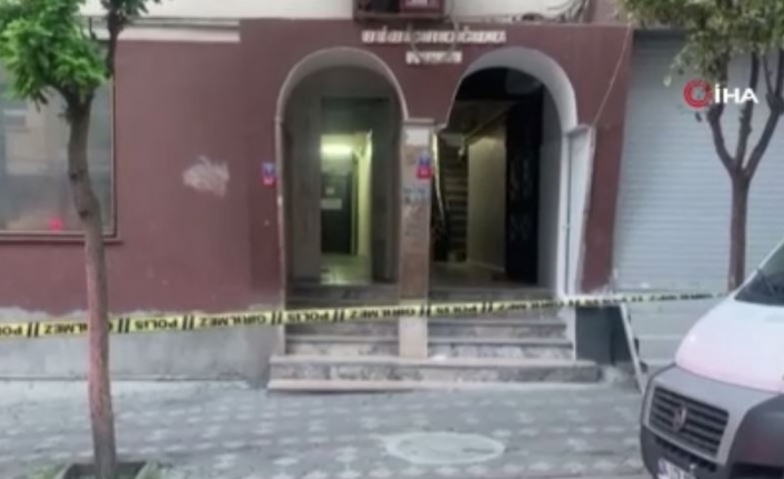 7’nci kattan düşen 2 yaşındaki çocuk hayatını kaybetti