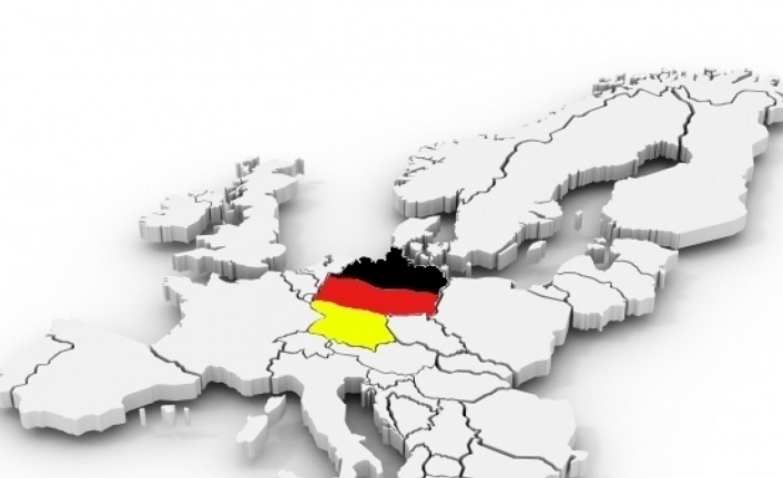 Almanya, Rusya’dan petrol ithalatının yasaklanmasını destekliyor