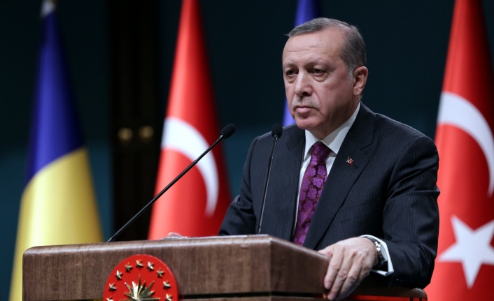 Cumhurbaşkanı Erdoğan, sokak hayvanlarıyla ilgili talimatını yineledi, çalışmalara hız verilmesini istedi