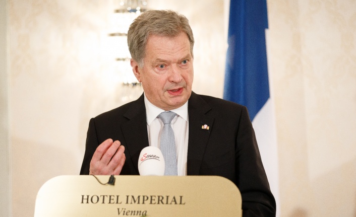 Finlandiya: “Gecikmeden NATO üyeliğine başvurmalıyız”