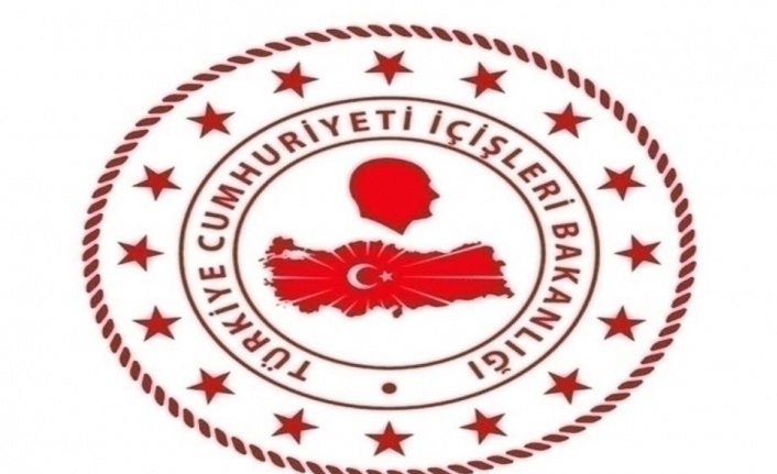 İçişleri Bakanlığı: “Eren Abluka-10 Ağrı Dağı operasyonu başlatıldı”