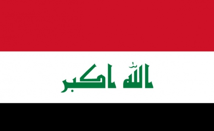 Irak’ta kum fırtınası alarmı: Ülke genelinde resmi tatil ilan edildi