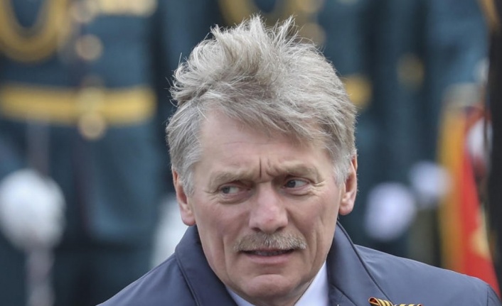 Kremlin Sözcüsü Peskov: "Rusya, Putin ve Zelenskiy arasındaki bir toplantıya karşı değil"