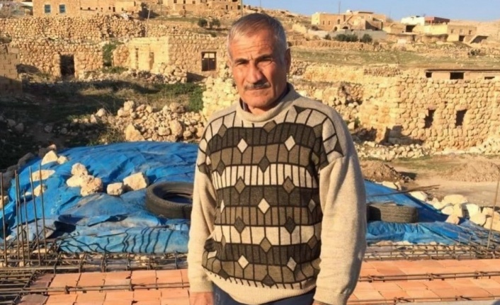 Mardin’de komşusu tarafından arazide vurulan şahıs hayatını kaybetti