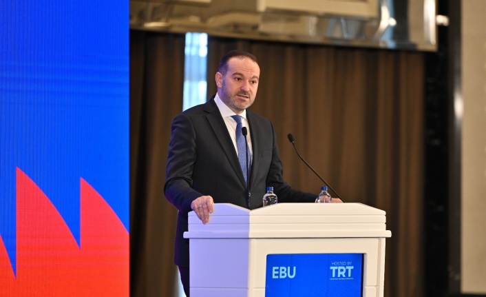 TRT Genel Müdürü Sobacı’dan Avrupalı Yayıncılara "terörizme karşı durma" çağrısı