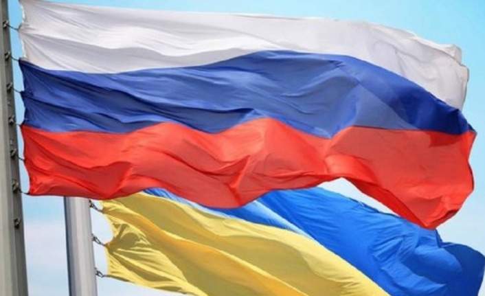 Ukrayna’dan, Rusya’nın gaz ihracatı akışını askıya alma kararı