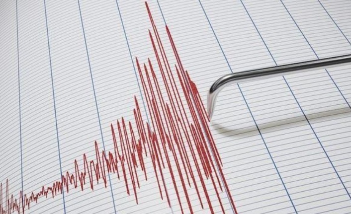 6.1 büyüklüğünde deprem: 280 ölü