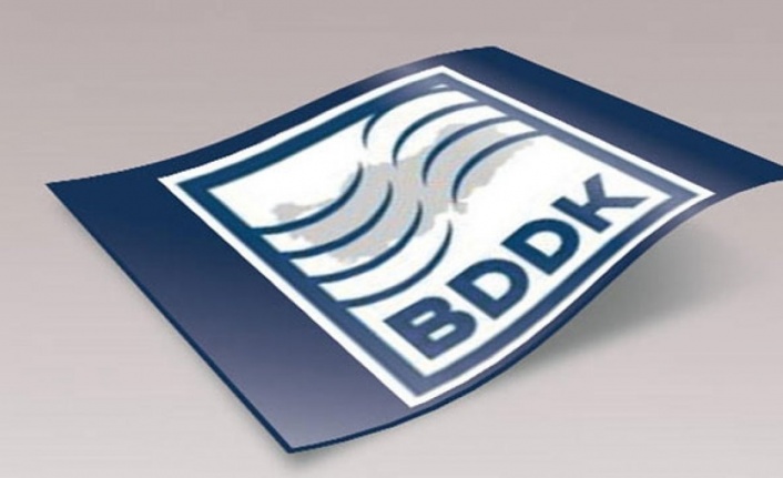 BDDK’dan finansal istikrarı destekleyici yeni adım