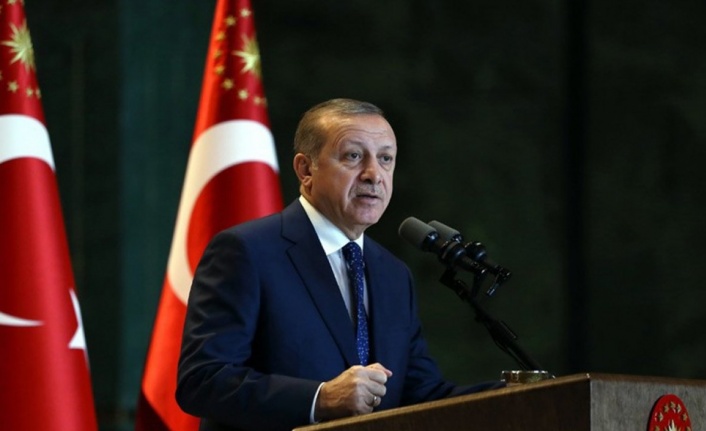 Cumhurbaşkanı Erdoğan: Çalışma Bakanım Asgari Ücret Tespit Komisyonu ile bir araya gelecek