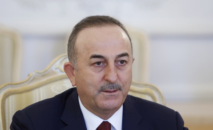 Dışişleri Bakanı Çavuşoğlu: "Tahıl koridoru ile ilgili olarak Rusya’dan cevap bekliyoruz"