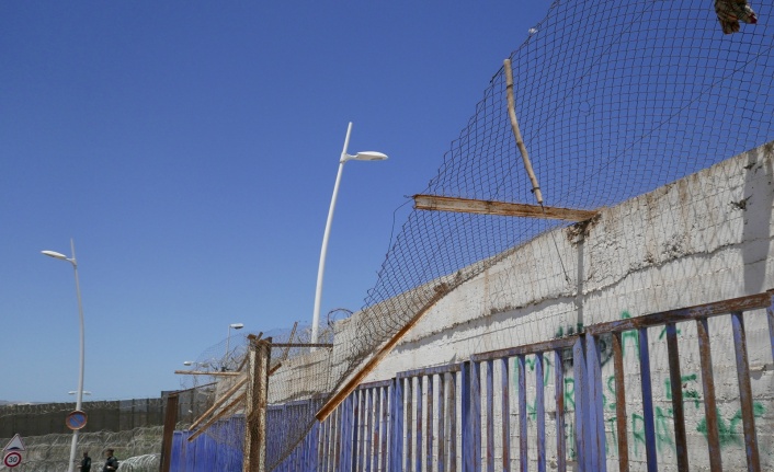 Fas, Melilla’da 37 göçmenin öldüğü olaylara karışan 65 göçmene dava açtı