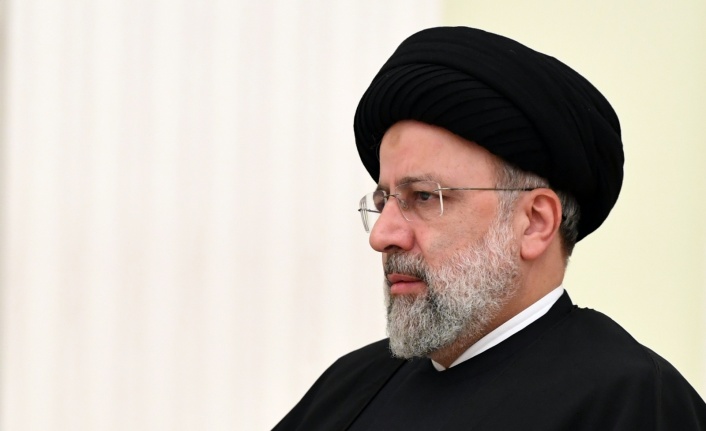 İran Cumhurbaşkanı Reisi: "Ukrayna savaşına ABD ve NATO kışkırtması neden oldu"