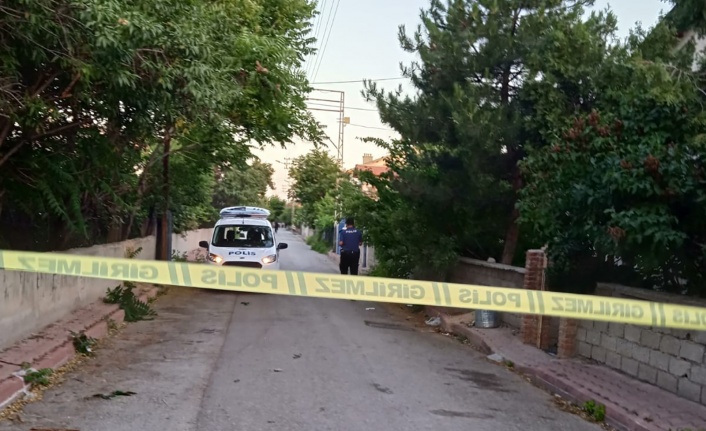 Konya’da iki grup arasında silahlı kavga: 1 ölü, 1 yaralı