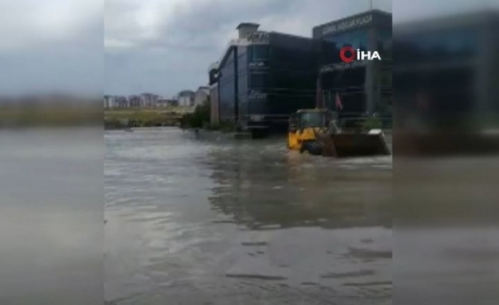 Sel felaketi sonrası, Ankara’da barajlarda artış gözlemlendi