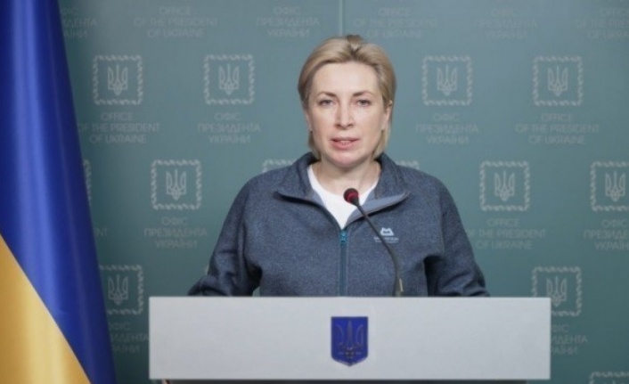 Ukrayna: “Rusya’nın gözaltına aldığı 103 sivil iade edildi”