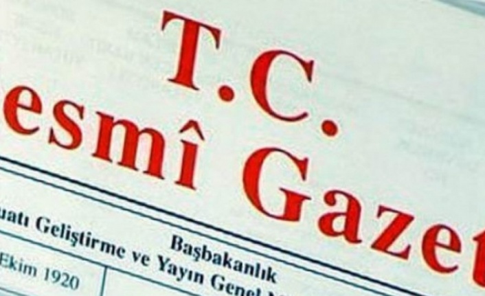 Yeni otopark yönetmeliği Resmi Gazete’de yayımlandı