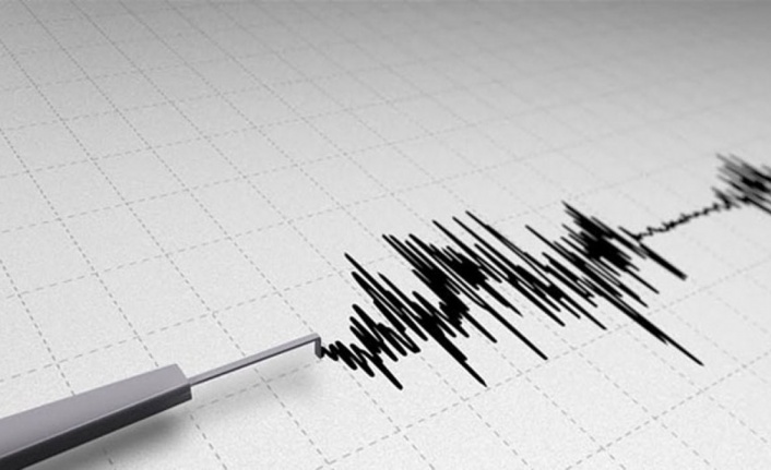 Bingöl’de 3.7 büyüklüğünde deprem
