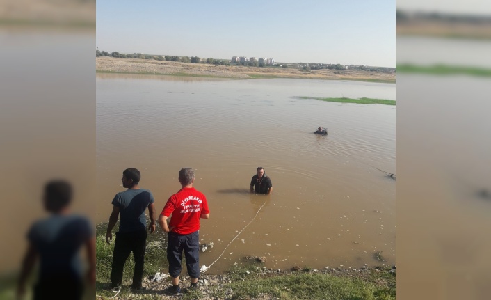 Dicle Nehri’nde kaybolan çocukların cansız bedenine ulaşıldı