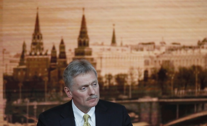 Dmitry Peskov: "Türkiye’nin güvenlik nedenleriyle meşru endişeleri var"