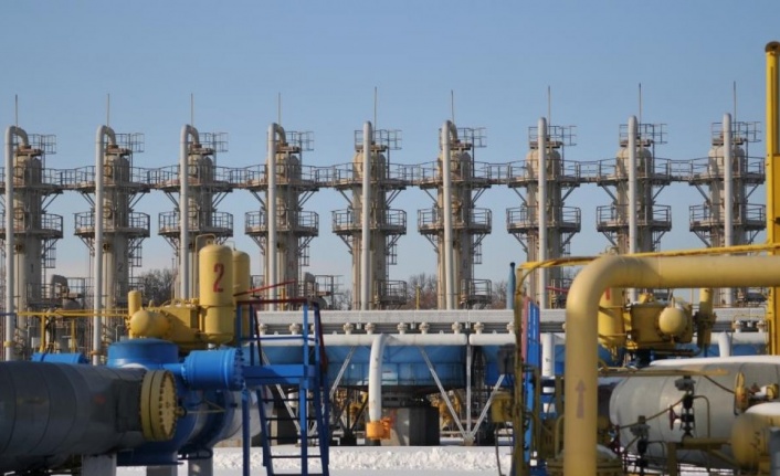 Gazprom: “Yaptırımlar nedeniyle Rusya’ya gaz türbini teslimatı imkansız”
