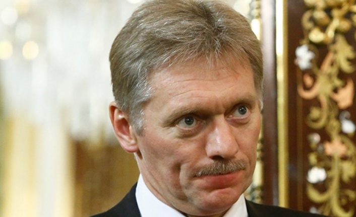 Kremlin Sözcüsü Peskov: "Görüşmede, Bayraktar İHA konusu ele alınmadı"