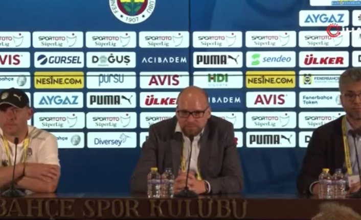 Martin Svedik: “Fenerbahçe ağırlığını koyan taraf oldu”